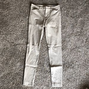 OLD NAVY khaki pants